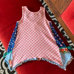 Matilda Jane Tunic with pockets!